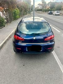 Alfa Romeo 147 2 serie