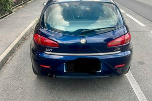 Alfa Romeo 147 2 serie