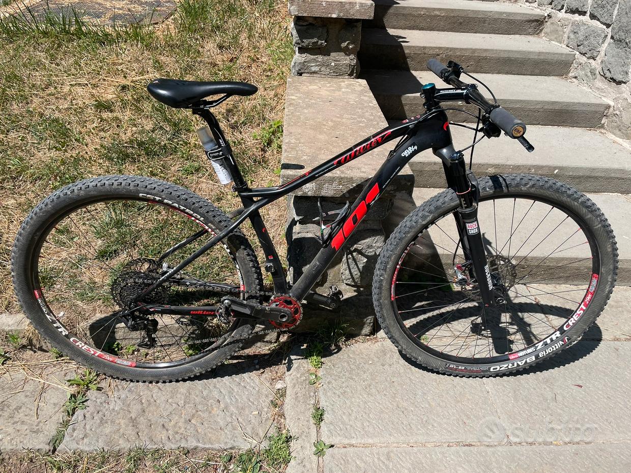 Mtb Wilier 101x Wilier Triestina 101 Xb Wilier Vendita In