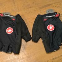 Castelli Arenberg Gel 2 Glove - tg. XL