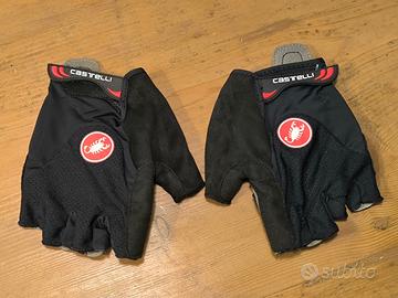 Castelli Arenberg Gel 2 Glove - tg. XL