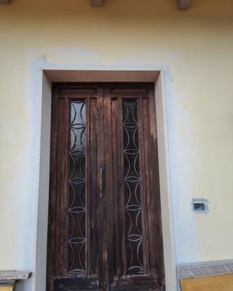 Portone d'ingresso