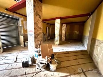 Locale Commerciale - Palermo