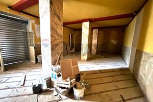 Locale Commerciale - Palermo