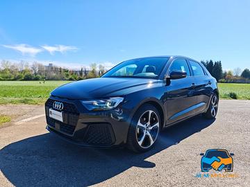 Audi A1 Sportback 25 1.0 tfsi Admired s-tronic *PR