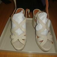 Sandali Matteo Pitti n° 40