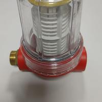 Filtro acqua potabile 1"