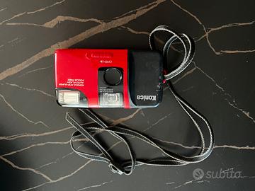 Macchina fotogratica