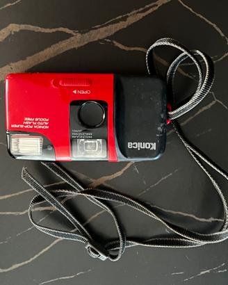 Macchina fotogratica