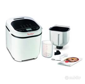 Macchina del pane Mouliné Pain Doré modello OW2101