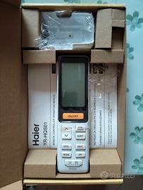 Haier telecomando climatizzatore YR-HQS01