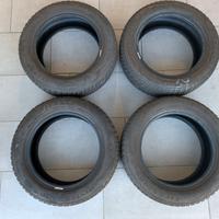 4 gomme invernali Firestone  185/60 R15