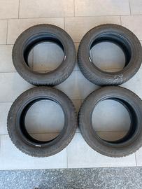 4 gomme invernali Firestone  185/60 R15