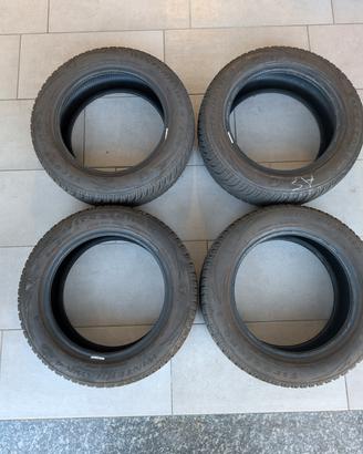 4 gomme invernali Firestone  185/60 R15