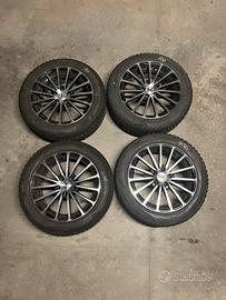 Gomme+Cerchio 16”