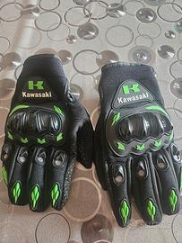 guanti Kawasaki tg M