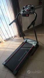 tapis roulant elettrico professionale 