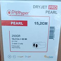 carta fotografica a rotoli per Epson D700/800