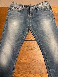 Jeans Tommy Hilfinger