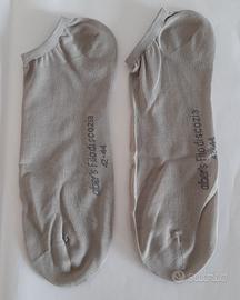 Calzini corti Alber's Cotone Filo Scozia 42-44