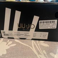 Scarpe liu jo donna