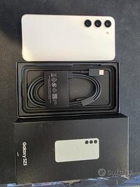 Samsung Galaxy S23 256GB Cream - Garanzia Nov 26