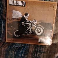Cd Bombino Nomad nuovo
