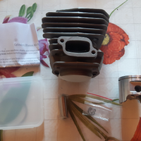 Kit cilindro pistone qualità 353 346xp