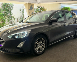 Ford Focus 1.5 tdci ecoblue Business NEOPATENTATI