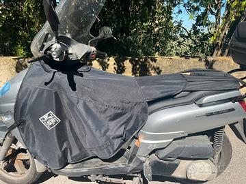 Tucano termoscudo R152 per scooter 300/500
