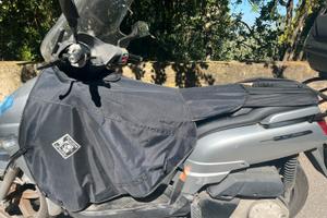 Tucano termoscudo R152 per scooter 300/500
