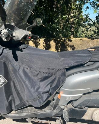 Tucano termoscudo R152 per scooter 300/500