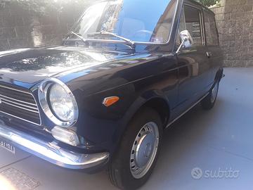 Autobianchi A112 seconda serie