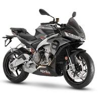 Aprilia Tuono 660 - 2024 KM 0