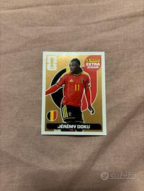 Figurine mondiali 2026