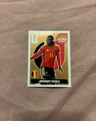 Figurine mondiali 2026