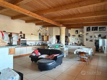 VILLA SINGOLA A BELCASTRO