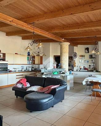 VILLA SINGOLA A BELCASTRO