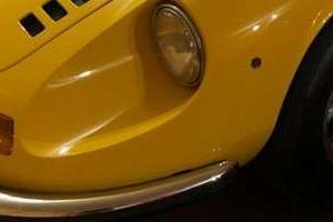 Ferrari 246 Dino GT Please read announcement insid