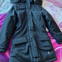 Napapijri giaccone donna XS