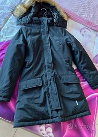 Napapijri giaccone donna XS