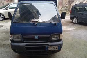 Piaggio porter