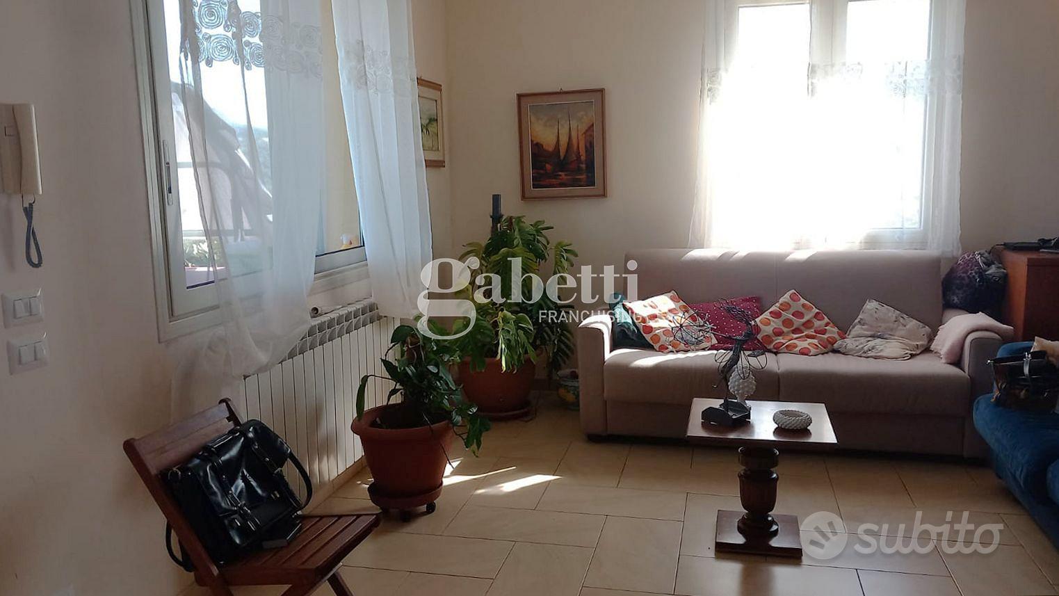 Casa – Cefalù, Contrada Ogliastrillo - Vista 4
