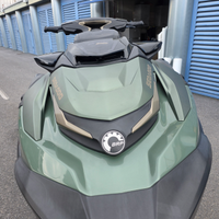 Moto d'acqua Gtx 300 cv 2023