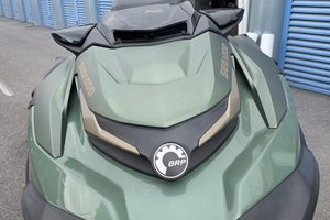 Moto d'acqua Gtx 300 cv 2023