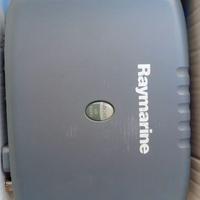 RAYMARINE 240 VHF
