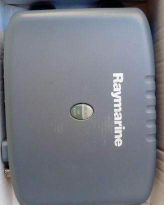 RAYMARINE 240 VHF