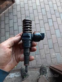 4 iniettori vw audi seat skoda 1.9 tdi