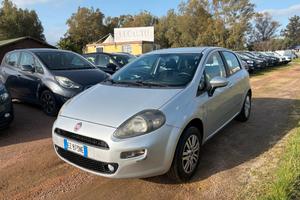 FIAT PUNTO EVO 1.2 69CV ANNO 2015 129.000 KM GARAN