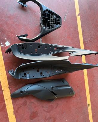 Ricambi originali piaggio beverly 400cc